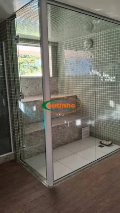Imagem (29605) Rua Campos Sales - Tijuca