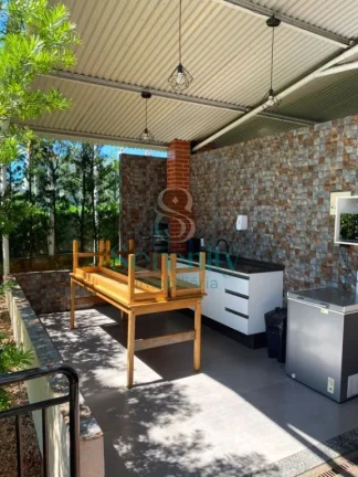 Imagem Apartamento para alugar no Farid Libos, em Londrina/PR
