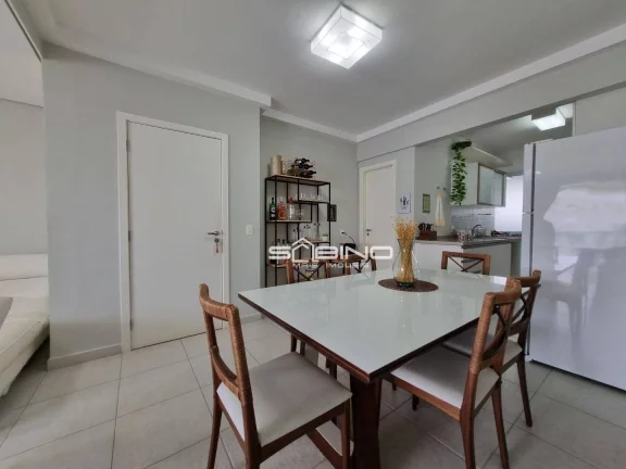 Imagem Apartamento à venda no Edifício All Time 3 Dormitórios 3 suítes, Riviera de São Lourenço - Bertioga SP