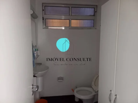 Imagem Sala Comercial para Locação – Vila Buarque