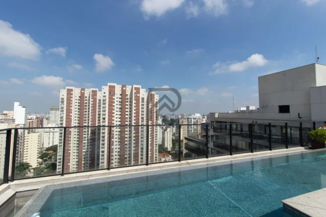 Imagem Apartamento em Vila Mariana, São Paulo/SP
