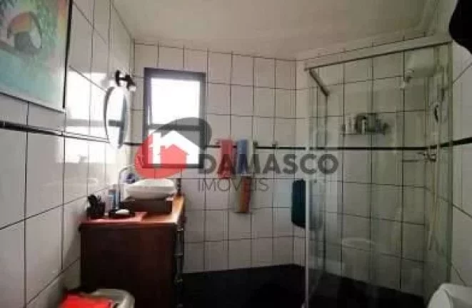 Imagem Apartamento à venda 2 Quartos, 1 Suite, 2 Vagas, 97M², Vila Gilda, Santo André - SP