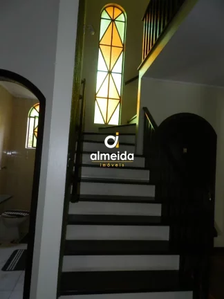 Imagem Casa 3 dormitórios à venda Camobi Santa Maria/RS