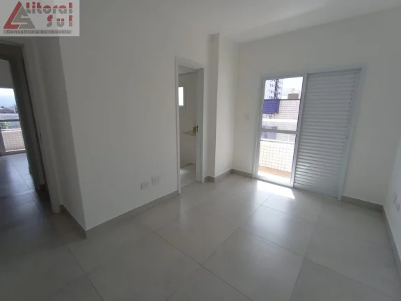 Imagem APARTAMENTO NA VILA TUPI PRAIA GRANDE 85 METROS