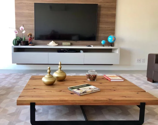 Imagem APARTAMENTO PARA LOCAÇÃO FRENTE MAR EM JURERÊ INTERNACIONAL, FLORIANÓPOLIS