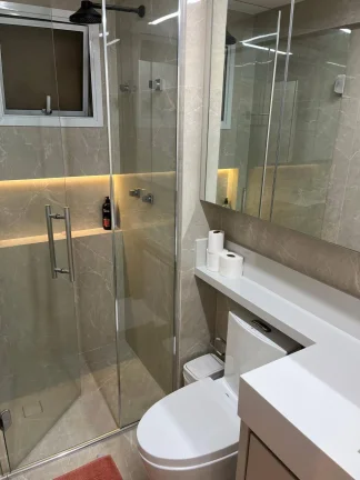 Imagem Apartamento Vila Mariana - 169M², 3 Dorms, 3 Suítes, 3 Vagas.
