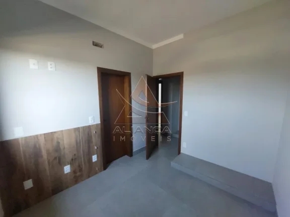 Imagem Casa Condomínio - Ribeirão Preto - Reserva San Pedro