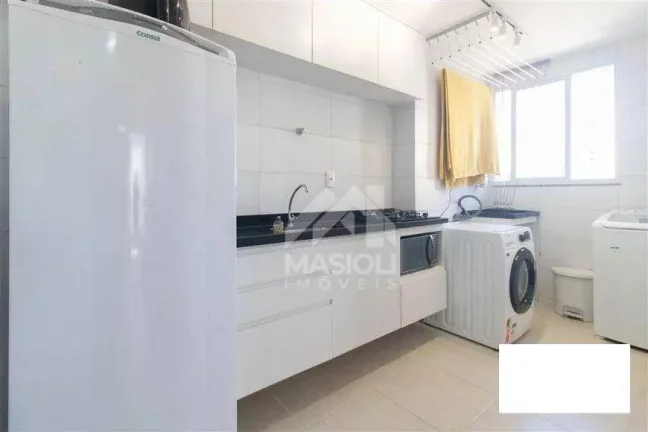 Imagem Apartamento com 1 dormitório à venda, 40 m² por R$ 500.000,00 - Praia de Itapoã - Vila Velha/ES