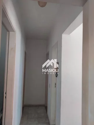 Imagem Apartamento com 2 dormitórios à venda, 62 m² por R$ 290.000,00 - Coqueiral de Itaparica - Vila Velha/ES