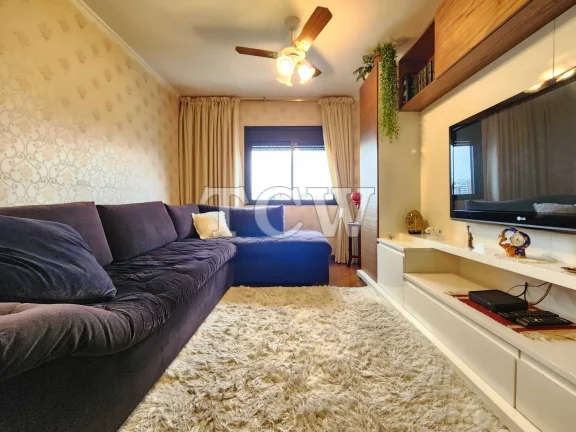 Imagem Apartamento à venda no bairro Vila Clementino - São Paulo/SP, Zona Sul