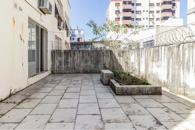 Imagem JBGA 715 Apto 612511042-26 - Apartamento à venda no bairro Jardim Botânico - Porto Alegre/RS