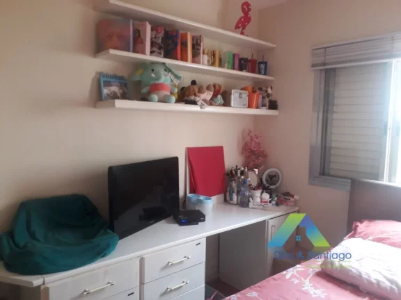 Imagem Apartamento à venda no bairro Vila Mariana - São Paulo/SP