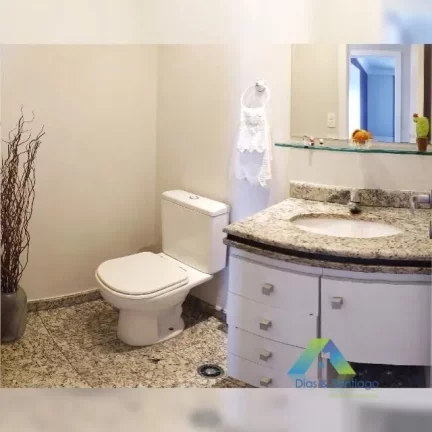 Imagem Lindo apartamento recém reformado no Ipiranga ao lado do metrô.