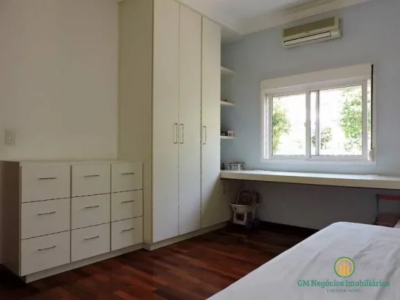 Imagem Casa MODERNA! Completa, ampla e confortável!
