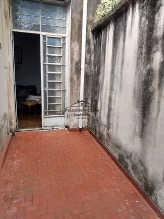 Imagem Casa à venda no bairro Centro - Guaratinguetá/SP