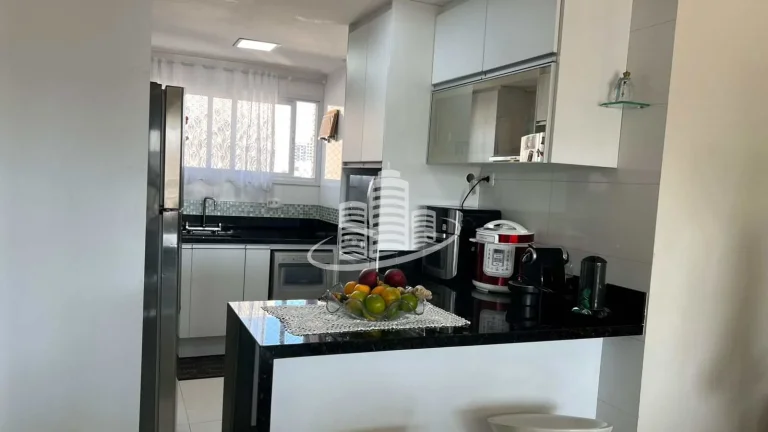 Imagem Apartamento Padrão