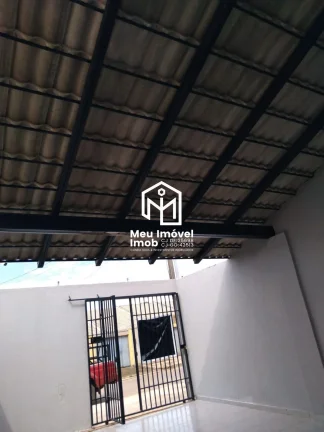 Imagem Casa em Jardim Sion - Luziânia