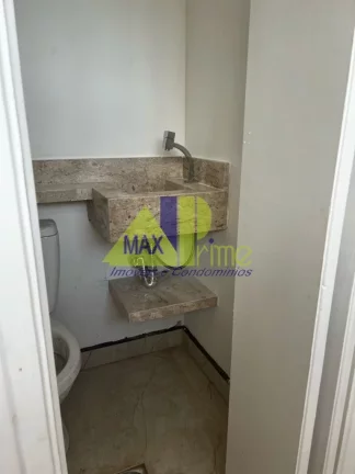 Imagem APARTAMENTO 80M³/03 DORMITÓRIOS/01 SUÍTE/SACADA/01 VAGA COBERTA