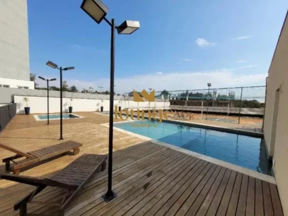 Imagem Apartamento à Venda no Altos da Boa Vista ZL - Sorocaba/SP