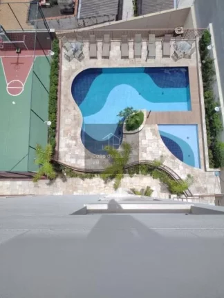 Imagem Apartamento para alugar, 69 m² por R$ 4.165,00/mês - Tatuapé - São Paulo/SP