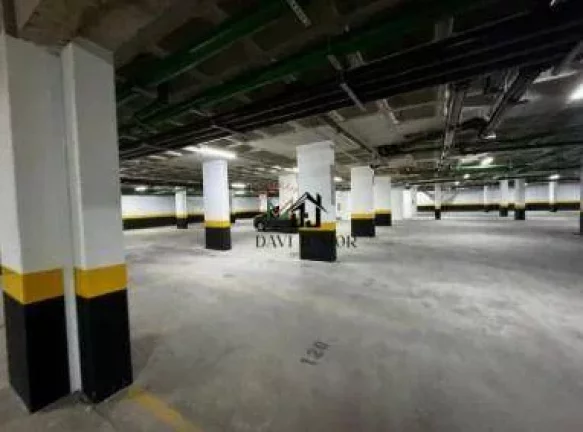 Imagem Apartamento com 2 dormitórios à venda, 55 m² por R$ 470.000,00 - Jardim Santa Rosália - Sorocaba/SP