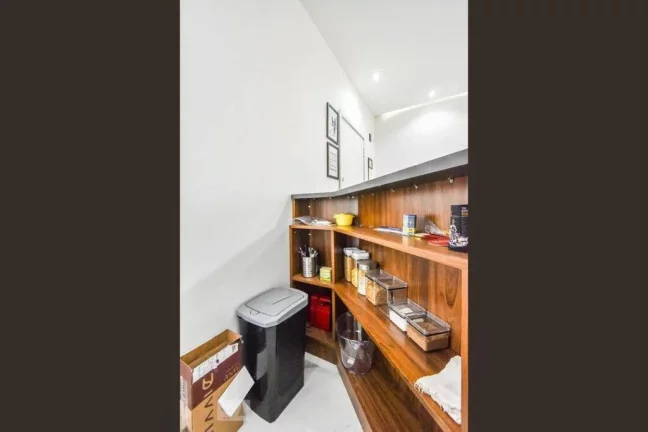 Imagem Flat para venda com 38 metros quadrados com 1 quarto em Itaim Bibi
