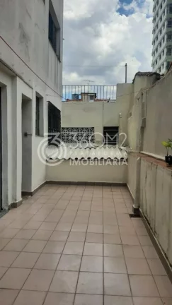 Imagem Apartamento para Venda em São Bernardo do Campo / SP no bairro Anchieta