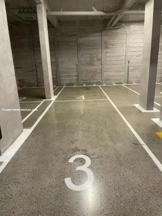 Imagem Apartamento para Locação em São Paulo, Vila Madalena, 1 dormitório, 1 suíte, 2 banheiros, 1 vaga