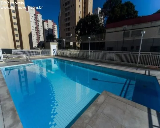 Imagem APARTAMENTO RESIDENCIAL em Sao Paulo - SP, Vila Prudente