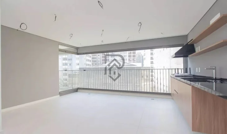 Imagem Apartamento vila mariana proximo metrô