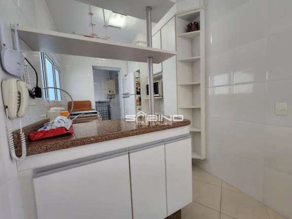 Imagem Apartamento para locação Réveillon com 2 dormitórios sendo1 Suíte, em Riviera de São Lourenço – Bertioga SP