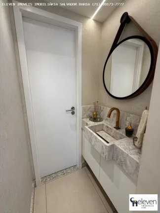 Imagem CONFORTO E MODERNIDADE NO CIDADE JARDIM APARTAMENTO DE 4 QUARTOS 1 SUITE  NO CONDOMÍNIO-CLUBE  NO CORAÇÃO DO CIDADE JARDIM. COM INFRA E DUAS VAGAS 