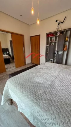 Imagem Sobrado em Condomínio para Venda em Sumar?(C) / SP no bairro Residencial Real Parque Sumar?(C) Imagem Sobrado em Condomínio para Venda em Sumar?(C) / SP no bairro Residencial Real Parque Sumar?(C)