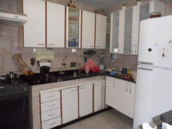 Imagem Casa com 2 dormitórios à venda, 171 m² por R$ 315.000,00 - Barro Vermelho - São Gonçalo/RJ