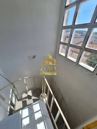 Imagem Casa em condominio, 90m2, 02 dorms, 01 vaga, Mobiliada, Apenas 07 casas.