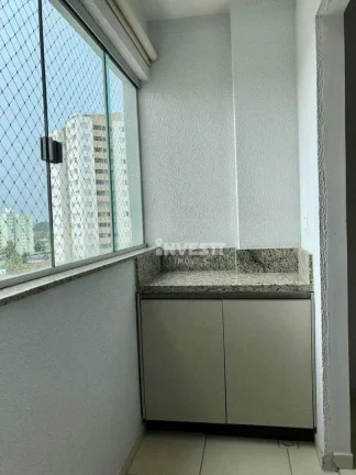 Imagem Apartamento à venda no Setor Negrão de Lima - Goiânia/GO
