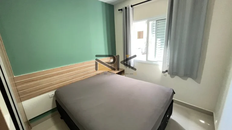 Imagem APARTAMENTO NAS TONINHAS com 2 dormitórios sendo 1 suíte,2 vagas de garagem,varanda gourmet com churrasqueira,sala 2 ambientes