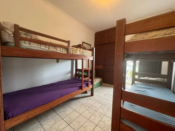 Imagem Apartamento com ótima metragem e localização no itaguá