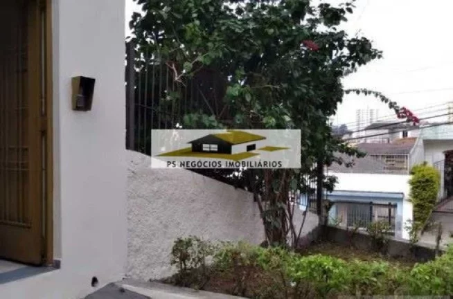 Imagem Prédio Comercial para venda e locação no Sacomã 416mts