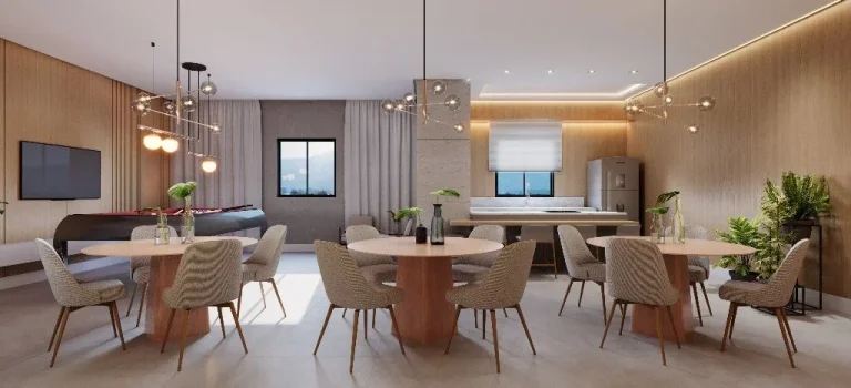 Imagem Apartamento a venda no Urban - Residencial em Itapema S/C.