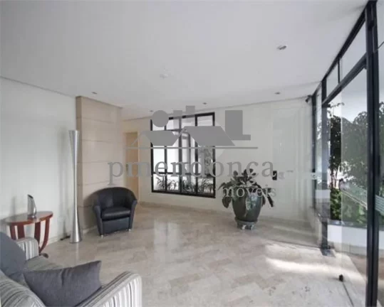 Imagem Apartamento Perdizes 92m², 3 quartos e 2 vagas
