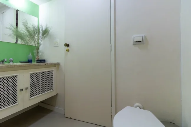 Imagem APARTAMENTO RESIDENCIAL em São Paulo - SP, Vila Mariana