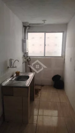 Imagem Apartamento para Venda em Campo Grande de 2 Quartos com 50 m²