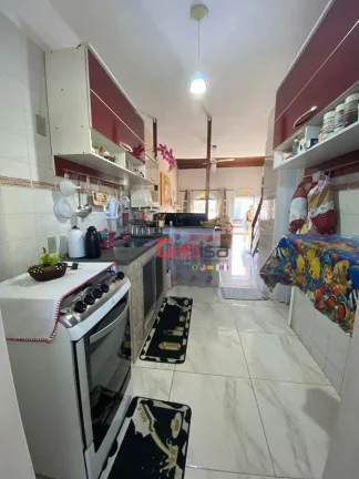 Imagem Casa com 1 dormitório à venda, 50 m² por R$ 320.000,00 - Palmeiras - Cabo Frio/RJ