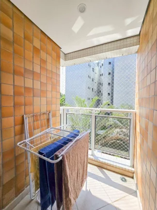 Imagem Apartamento à Venda em Riviera no Edifício Belle Ville, com 3 dormitórios 1 suíte 98m², 2 vagas