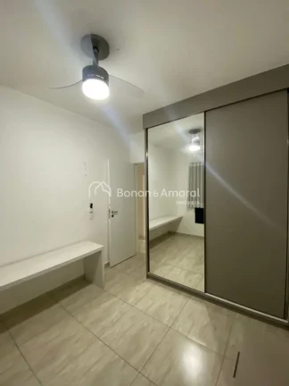 Imagem Apartamento à venda ArtLife Residencial Clube no bairro Jardim Ypê, Paulínia -SP

Lindo apartamen...