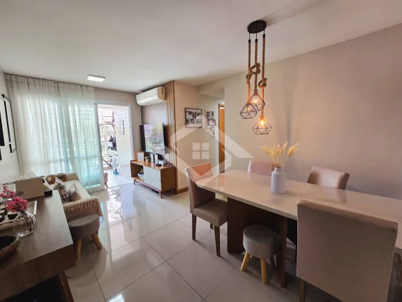 Imagem Apartamento 3 Quartos• Reserva Carioca- Barra Olímpica