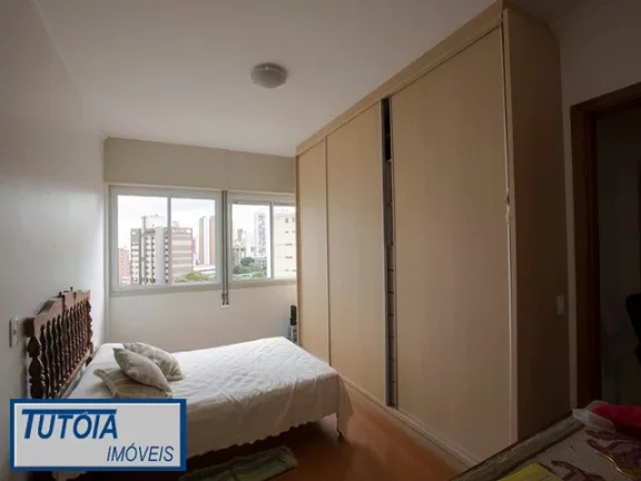 Imagem APARTAMENTO À VENDA NA VILA MARIANA, SÃO PAULO
