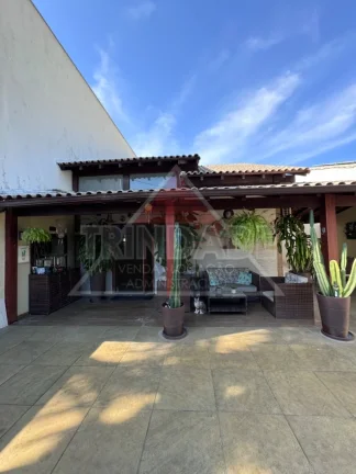 Imagem CASA RESIDENCIAL em RIO DE JANEIRO - RJ, RECREIO DOS BANDEIRANTES