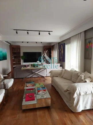 Imagem Apartamento Alto Padrão à Venda em Vila Uberabinha - São Paulo/SP.